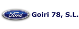 Ford Goiri